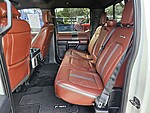 Used 2020 FORD F-150 PLATINUM 4WD SUPERCREW 5.5' BOX in PEMBROKE PINES, FLORIDA (Photo 4)