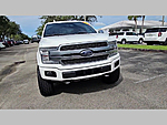 Used 2020 FORD F-150 PLATINUM 4WD SUPERCREW 5.5' BOX in PEMBROKE PINES, FLORIDA (Photo 46)