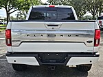 Used 2020 FORD F-150 PLATINUM 4WD SUPERCREW 5.5' BOX in PEMBROKE PINES, FLORIDA (Photo 7)