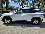 Used 2024 HYUNDAI TUCSON SEL FWD *LTD AVAIL* in PEMBROKE PINES, FLORIDA (Photo 2)