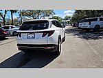 Used 2024 HYUNDAI TUCSON SEL FWD *LTD AVAIL* in PEMBROKE PINES, FLORIDA (Photo 27)
