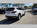 Used 2024 HYUNDAI TUCSON SEL FWD *LTD AVAIL* in PEMBROKE PINES, FLORIDA (Photo 28)