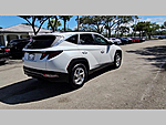 Used 2024 HYUNDAI TUCSON SEL FWD *LTD AVAIL* in PEMBROKE PINES, FLORIDA (Photo 29)