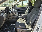 Used 2024 HYUNDAI TUCSON SEL FWD *LTD AVAIL* in PEMBROKE PINES, FLORIDA (Photo 3)