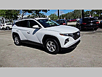 Used 2024 HYUNDAI TUCSON SEL FWD *LTD AVAIL* in PEMBROKE PINES, FLORIDA (Photo 34)