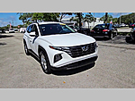 Used 2024 HYUNDAI TUCSON SEL FWD *LTD AVAIL* in PEMBROKE PINES, FLORIDA (Photo 36)