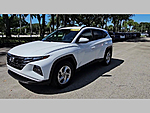 Used 2024 HYUNDAI TUCSON SEL FWD *LTD AVAIL* in PEMBROKE PINES, FLORIDA (Photo 40)