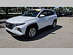 Used 2024 HYUNDAI TUCSON SEL FWD *LTD AVAIL* in PEMBROKE PINES, FLORIDA (Photo 41)