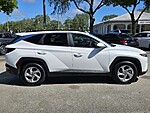 Used 2024 HYUNDAI TUCSON SEL FWD *LTD AVAIL* in PEMBROKE PINES, FLORIDA (Photo 9)