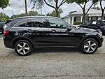 Used 2019 MERCEDES-BENZ GLC-CLASS GLC 300 4MATIC SUV in PEMBROKE PINES, FLORIDA (Photo 10)