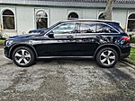 Used 2019 MERCEDES-BENZ GLC-CLASS GLC 300 4MATIC SUV in PEMBROKE PINES, FLORIDA (Photo 2)