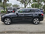 Used 2019 MERCEDES-BENZ GLC-CLASS GLC 300 4MATIC SUV in PEMBROKE PINES, FLORIDA (Photo 2)