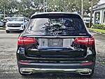 Used 2019 MERCEDES-BENZ GLC-CLASS GLC 300 4MATIC SUV in PEMBROKE PINES, FLORIDA (Photo 3)