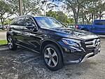Used 2019 MERCEDES-BENZ GLC-CLASS GLC 300 4MATIC SUV in PEMBROKE PINES, FLORIDA (Photo 4)