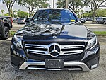 Used 2019 MERCEDES-BENZ GLC-CLASS GLC 300 4MATIC SUV in PEMBROKE PINES, FLORIDA (Photo 5)