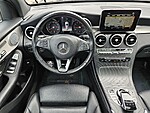 Used 2019 MERCEDES-BENZ GLC-CLASS GLC 300 4MATIC SUV in PEMBROKE PINES, FLORIDA (Photo 7)