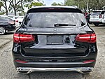 Used 2019 MERCEDES-BENZ GLC-CLASS GLC 300 4MATIC SUV in PEMBROKE PINES, FLORIDA (Photo 8)