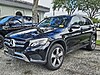 Used 2019 MERCEDES-BENZ GLC-CLASS GLC 300 4MATIC SUV in PEMBROKE PINES, FLORIDA