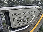 Used 2023 FORD RANGER XLT 2WD SUPERCREW 5' BOX in PEMBROKE PINES, FLORIDA (Photo 12)