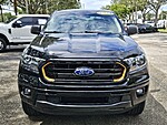 Used 2023 FORD RANGER XLT 2WD SUPERCREW 5' BOX in PEMBROKE PINES, FLORIDA (Photo 13)