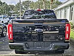 Used 2023 FORD RANGER XLT 2WD SUPERCREW 5' BOX in PEMBROKE PINES, FLORIDA (Photo 2)