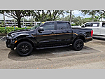 Used 2023 FORD RANGER XLT 2WD SUPERCREW 5' BOX in PEMBROKE PINES, FLORIDA (Photo 26)