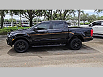 Used 2023 FORD RANGER XLT 2WD SUPERCREW 5' BOX in PEMBROKE PINES, FLORIDA (Photo 27)