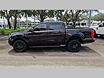 Used 2023 FORD RANGER XLT 2WD SUPERCREW 5' BOX in PEMBROKE PINES, FLORIDA (Photo 28)
