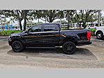 Used 2023 FORD RANGER XLT 2WD SUPERCREW 5' BOX in PEMBROKE PINES, FLORIDA (Photo 29)