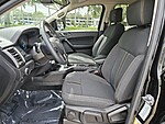 Used 2023 FORD RANGER XLT 2WD SUPERCREW 5' BOX in PEMBROKE PINES, FLORIDA (Photo 3)