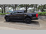 Used 2023 FORD RANGER XLT 2WD SUPERCREW 5' BOX in PEMBROKE PINES, FLORIDA (Photo 30)