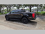 Used 2023 FORD RANGER XLT 2WD SUPERCREW 5' BOX in PEMBROKE PINES, FLORIDA (Photo 31)