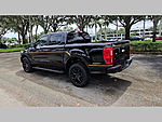Used 2023 FORD RANGER XLT 2WD SUPERCREW 5' BOX in PEMBROKE PINES, FLORIDA (Photo 32)