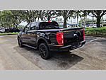 Used 2023 FORD RANGER XLT 2WD SUPERCREW 5' BOX in PEMBROKE PINES, FLORIDA (Photo 33)