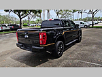Used 2023 FORD RANGER XLT 2WD SUPERCREW 5' BOX in PEMBROKE PINES, FLORIDA (Photo 37)