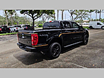 Used 2023 FORD RANGER XLT 2WD SUPERCREW 5' BOX in PEMBROKE PINES, FLORIDA (Photo 38)