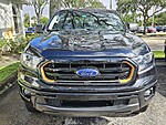 Used 2023 FORD RANGER XLT 2WD SUPERCREW 5' BOX in PEMBROKE PINES, FLORIDA (Photo 4)