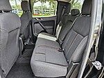 Used 2023 FORD RANGER XLT 2WD SUPERCREW 5' BOX in PEMBROKE PINES, FLORIDA (Photo 4)