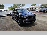 Used 2023 FORD RANGER XLT 2WD SUPERCREW 5' BOX in PEMBROKE PINES, FLORIDA (Photo 42)
