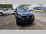 Used 2023 FORD RANGER XLT 2WD SUPERCREW 5' BOX in PEMBROKE PINES, FLORIDA (Photo 43)