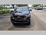 Used 2023 FORD RANGER XLT 2WD SUPERCREW 5' BOX in PEMBROKE PINES, FLORIDA (Photo 45)