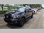 Used 2023 FORD RANGER XLT 2WD SUPERCREW 5' BOX in PEMBROKE PINES, FLORIDA (Photo 46)