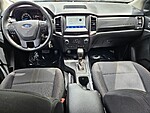 Used 2023 FORD RANGER XLT 2WD SUPERCREW 5' BOX in PEMBROKE PINES, FLORIDA (Photo 5)
