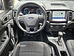 Used 2023 FORD RANGER XLT 2WD SUPERCREW 5' BOX in PEMBROKE PINES, FLORIDA (Photo 6)