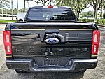 Used 2023 FORD RANGER XLT 2WD SUPERCREW 5' BOX in PEMBROKE PINES, FLORIDA (Photo 7)