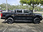 Used 2023 FORD RANGER XLT 2WD SUPERCREW 5' BOX in PEMBROKE PINES, FLORIDA (Photo 9)