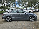 Used 2020 AUDI A3 SEDAN PREMIUM 40 TFSI in PEMBROKE PINES, FLORIDA (Photo 10)