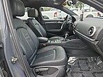 Used 2020 AUDI A3 SEDAN PREMIUM 40 TFSI in PEMBROKE PINES, FLORIDA (Photo 12)