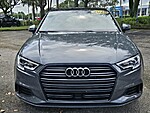 Used 2020 AUDI A3 SEDAN PREMIUM 40 TFSI in PEMBROKE PINES, FLORIDA (Photo 13)