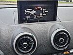Used 2020 AUDI A3 SEDAN PREMIUM 40 TFSI in PEMBROKE PINES, FLORIDA (Photo 15)